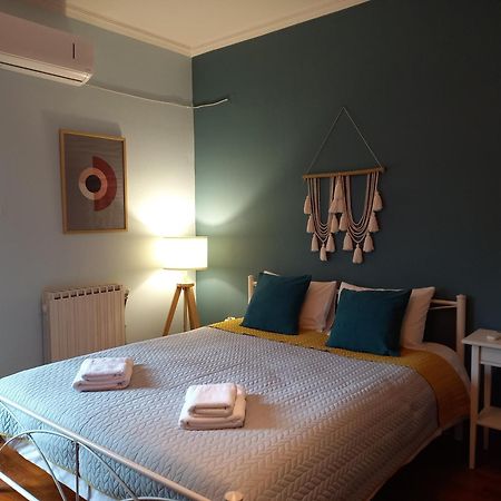 Kiani Apartment Πρέβεζα Εξωτερικό φωτογραφία