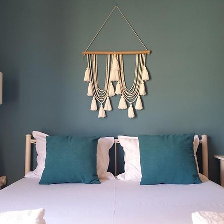 Kiani Apartment Πρέβεζα Εξωτερικό φωτογραφία