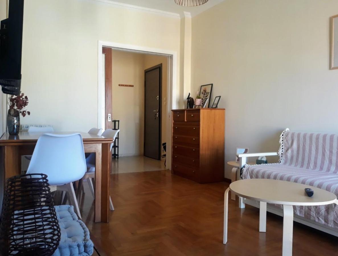 Kiani Apartment Πρέβεζα Εξωτερικό φωτογραφία