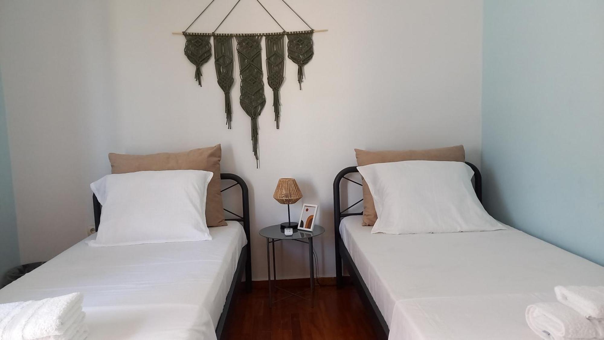 Kiani Apartment Πρέβεζα Εξωτερικό φωτογραφία