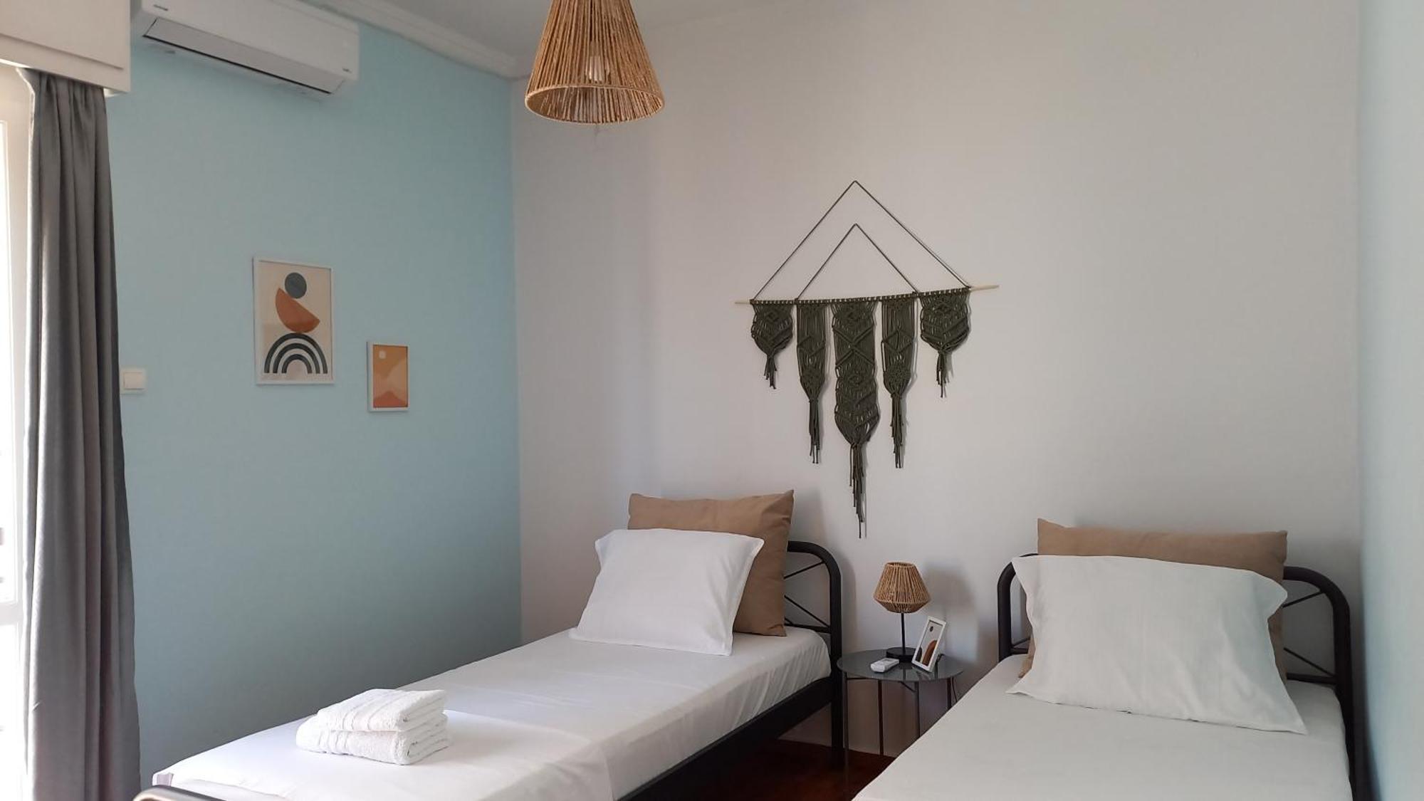 Kiani Apartment Πρέβεζα Εξωτερικό φωτογραφία