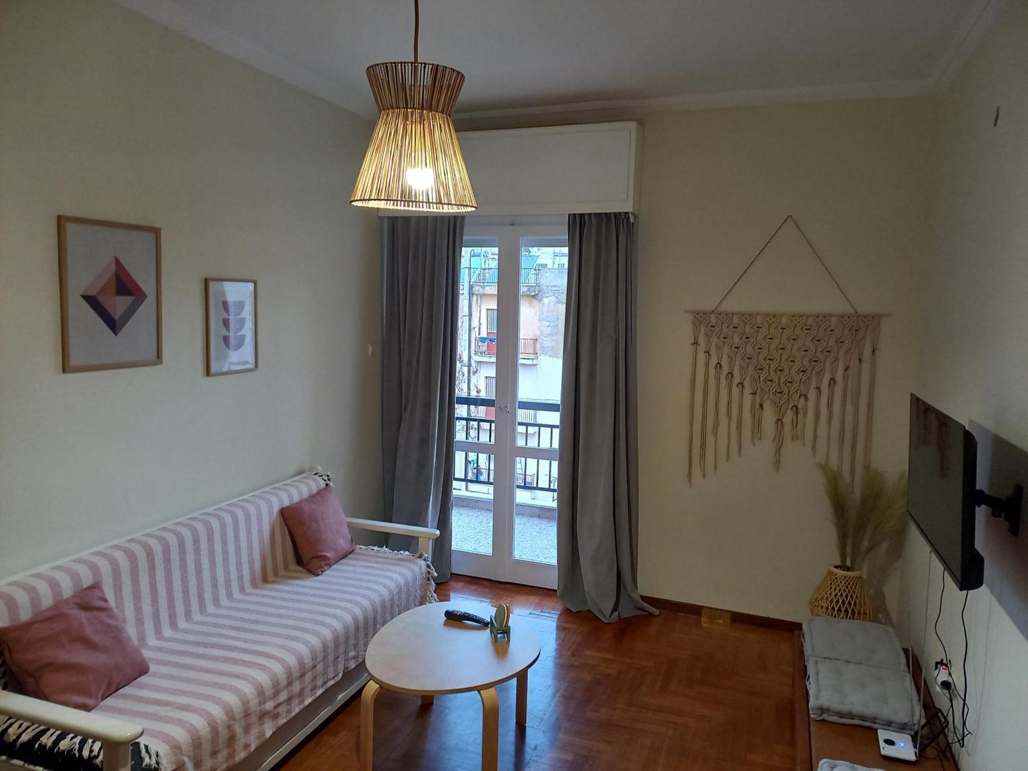 Kiani Apartment Πρέβεζα Εξωτερικό φωτογραφία