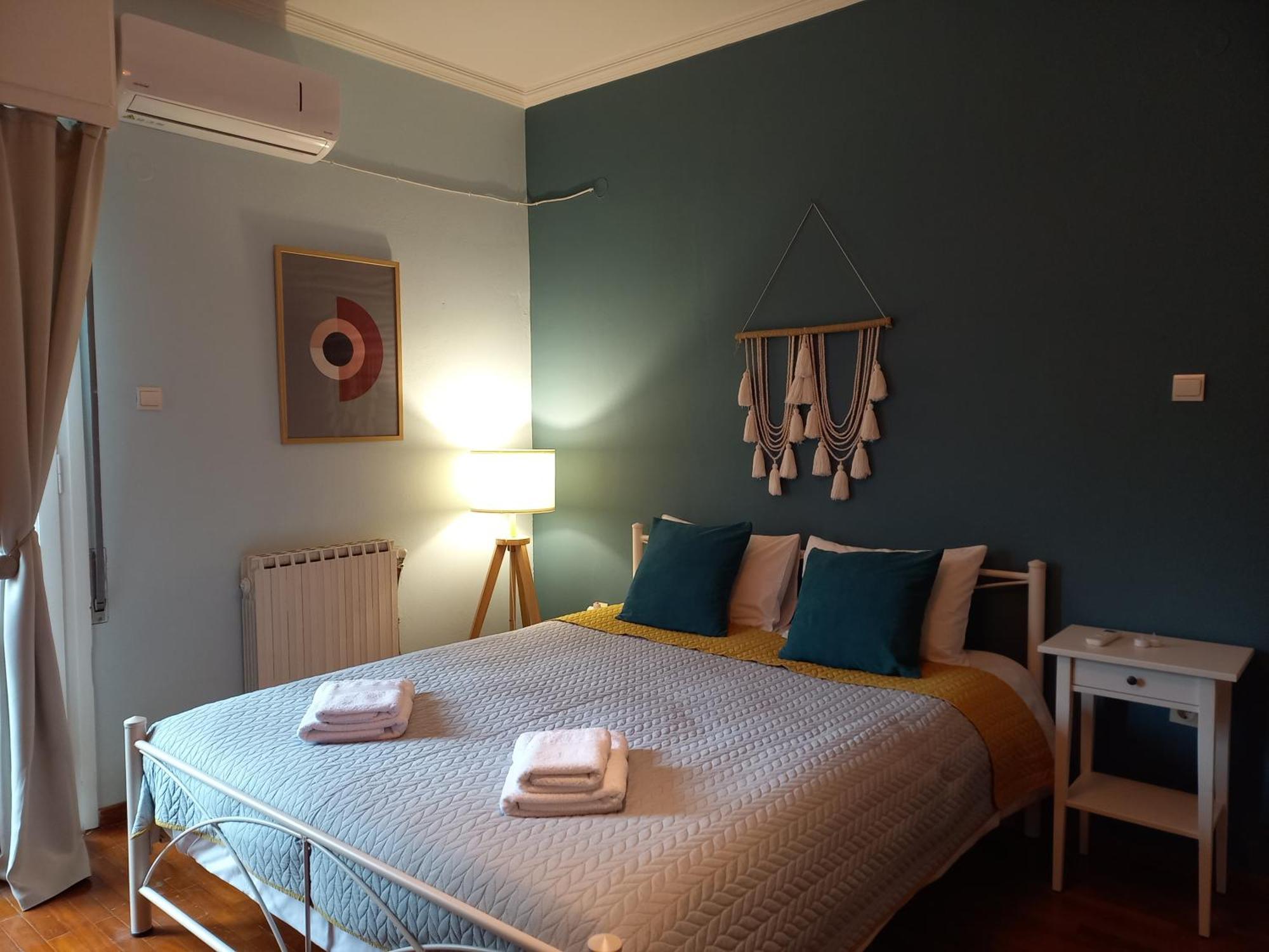 Kiani Apartment Πρέβεζα Εξωτερικό φωτογραφία