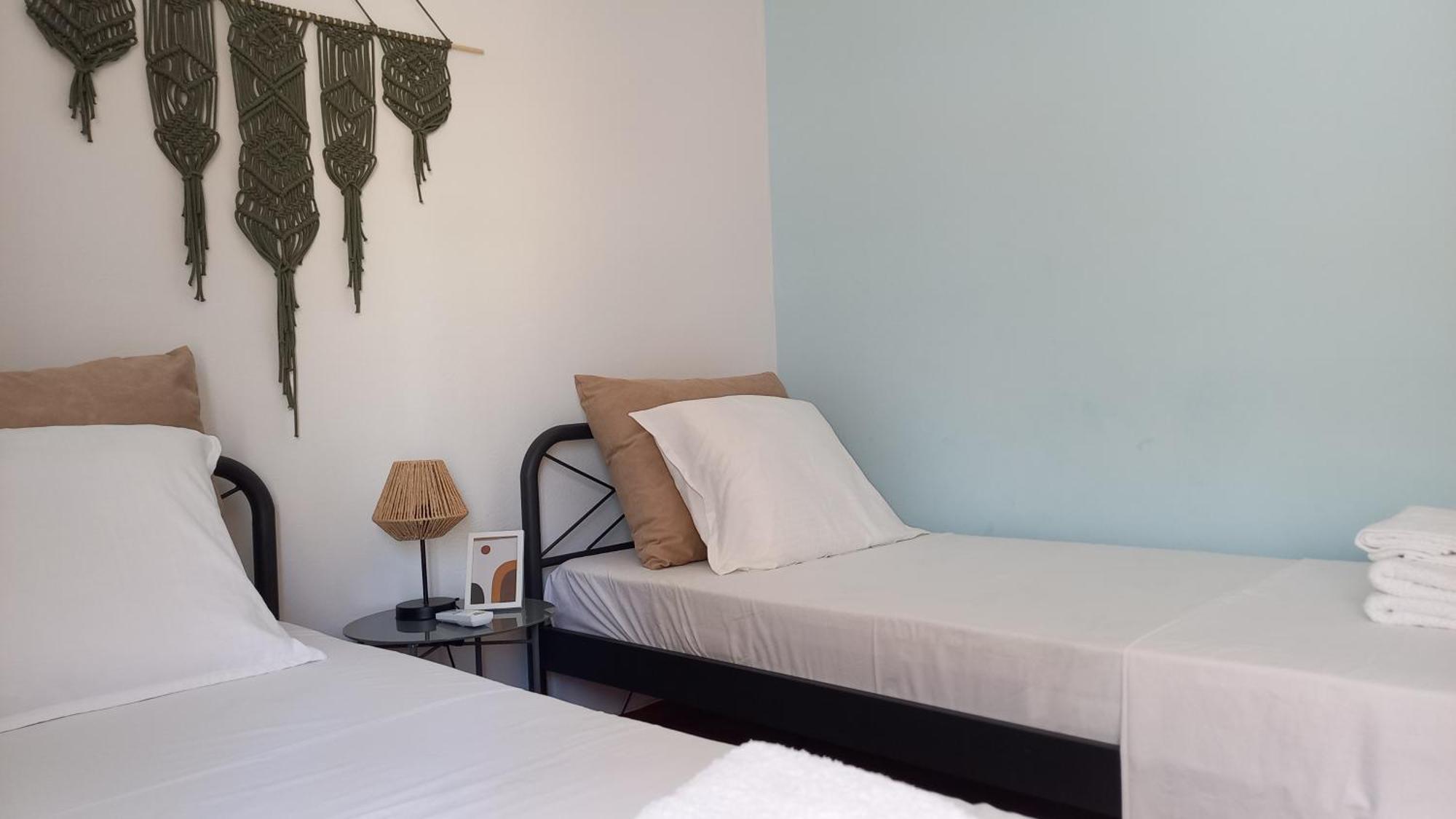 Kiani Apartment Πρέβεζα Εξωτερικό φωτογραφία