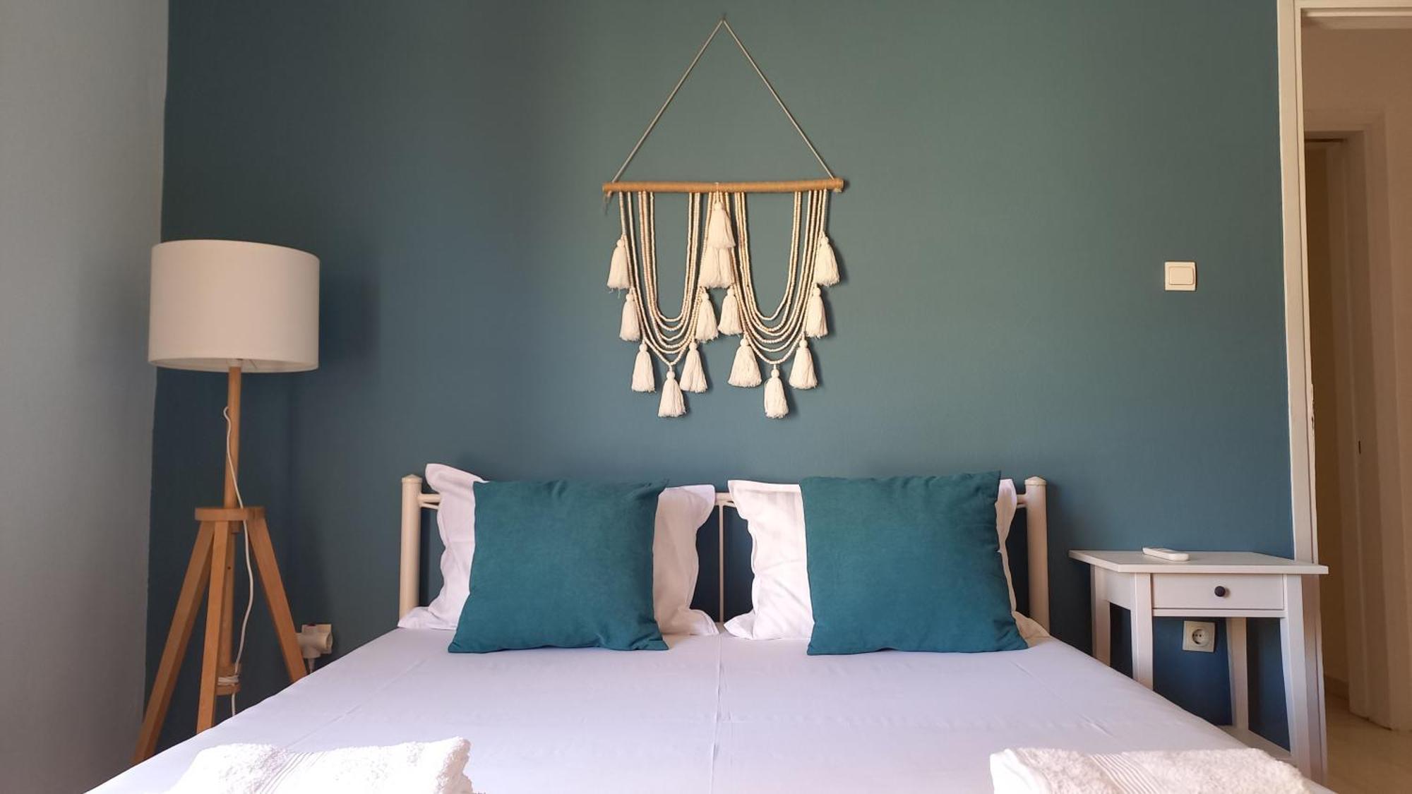 Kiani Apartment Πρέβεζα Εξωτερικό φωτογραφία