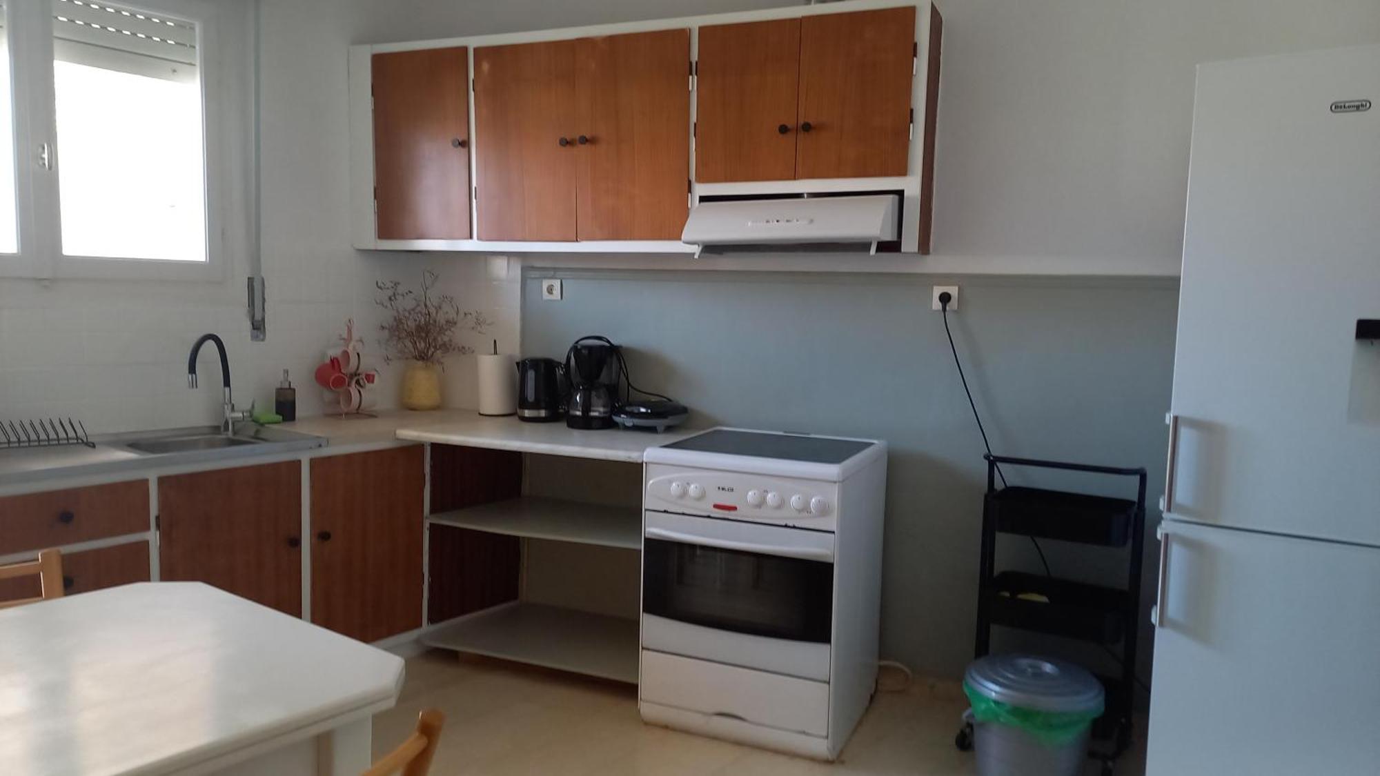 Kiani Apartment Πρέβεζα Εξωτερικό φωτογραφία